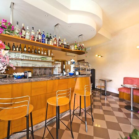 Hotel Corallo エラクレア・マーレ エクステリア 写真
